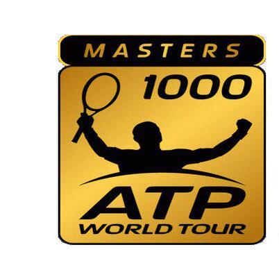 ATP世界巡回赛1000大师赛