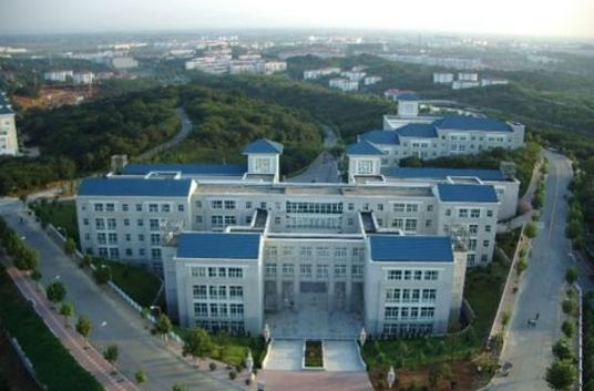 什么是南京工业大学江浦校区