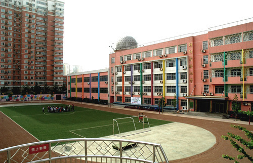 北京第一实验小学