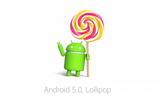 Android 5.0