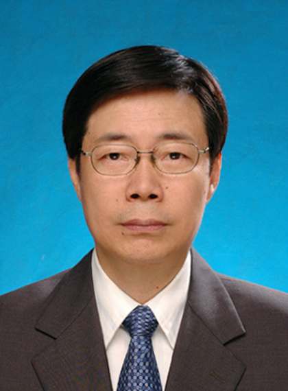 李维安（原天津财经大学校长）