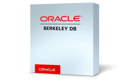 Berkeley DB