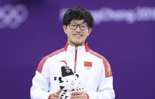 李靳宇