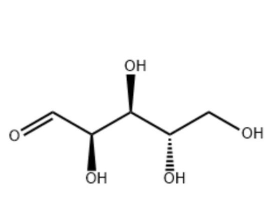 L-阿拉伯糖