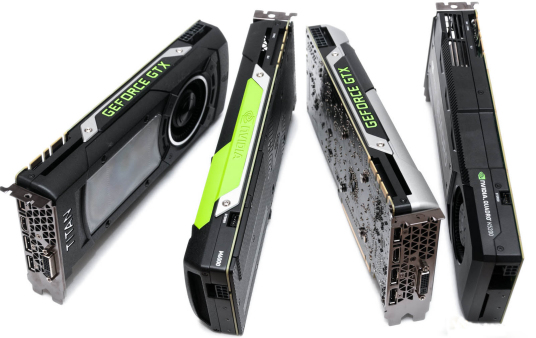 什么是NVIDIA Quadro T2000