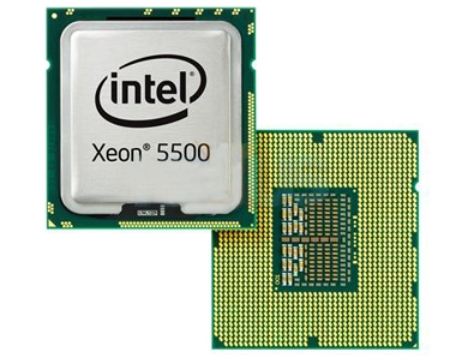 什么是Intel Xeon X5570