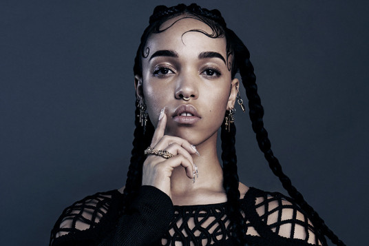 FKA twigs