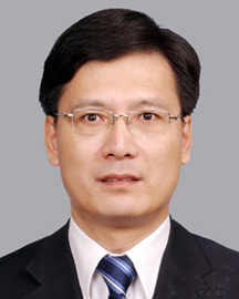 李逸平（上海市委副秘书长，市孙宋文管委主任）