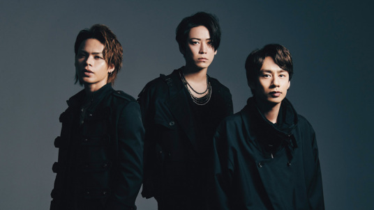 KAT-TUN