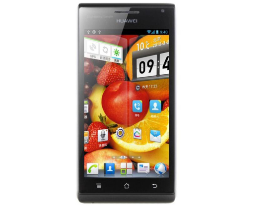 Huawei Ascend P1