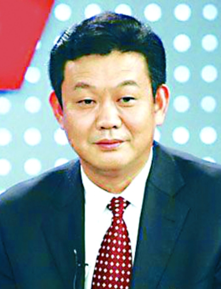 什么是李连玉（曾任江苏省徐州市人民政府副市长、党组成员）