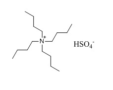 四丁基硫酸氢铵