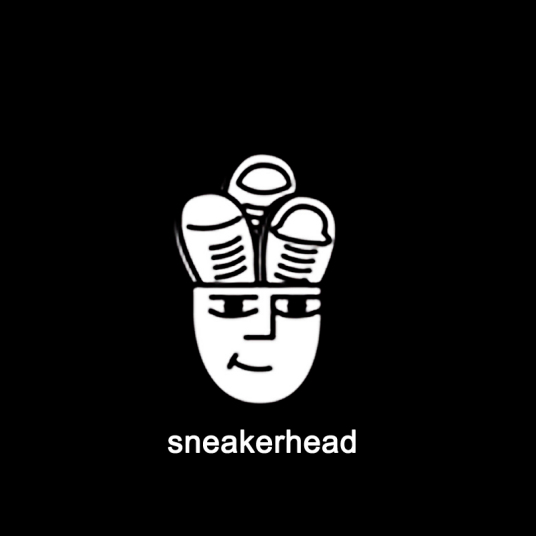 Sneakerhead