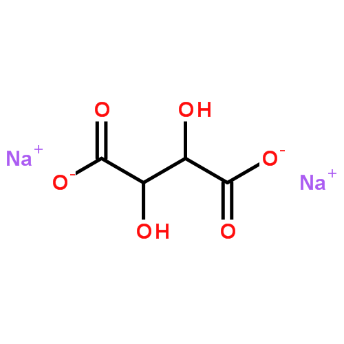 酒石酸钠