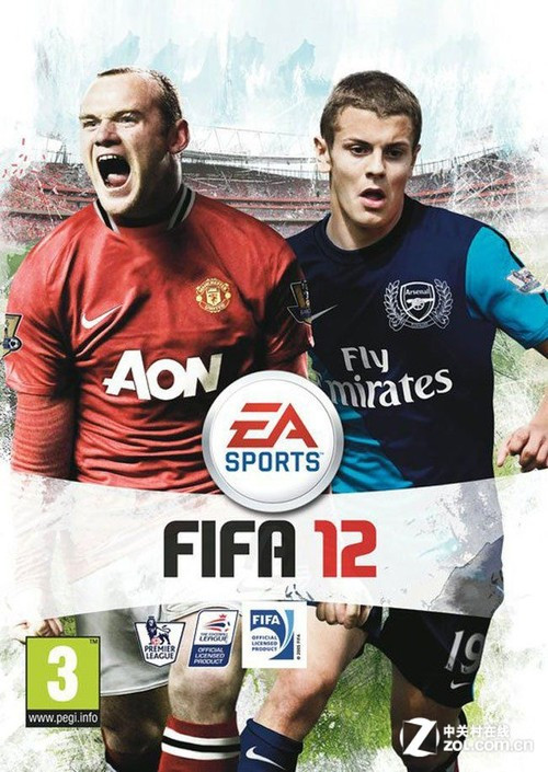 FIFA 12