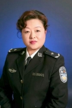 李瑞华（北京市女子监狱监狱长）