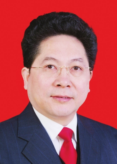 什么是肖雷（四川省广安市政协原党组书记、主席）