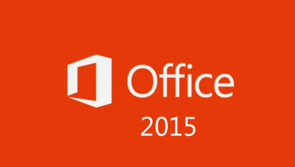 Microsoft Office 2015