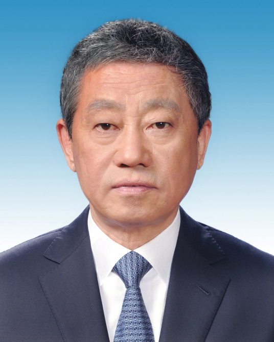 沈小平（河北省政协原副主席）