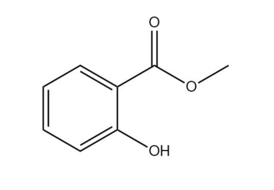 邻羟基苯甲酸甲酯