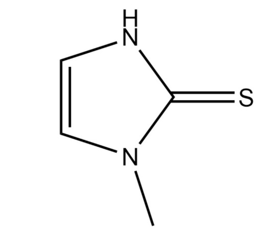什么是甲巯咪唑