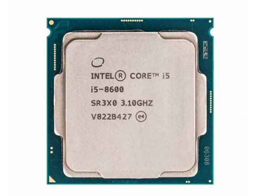 Intel 酷睿i5 8600