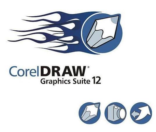 CorelDRAW12