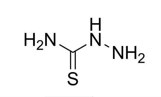 氨基硫脲