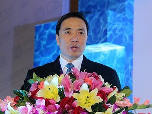 什么是徐龙（中国移动广东公司原董事长、总经理）