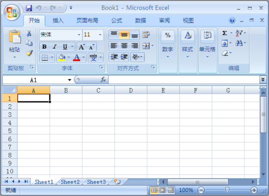 Excel2007