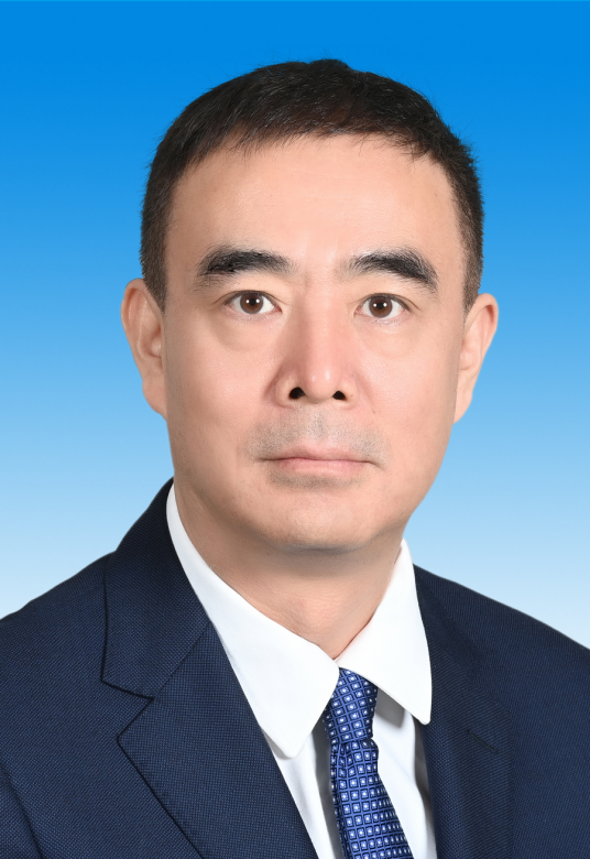 什么是乔雷（广东省东莞市人民政府副市长、市公安局局长）