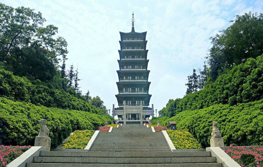 龙背山森林公园（江苏省宜兴市龙背山公园）