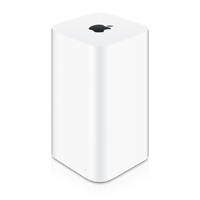 什么是AirPort Extreme