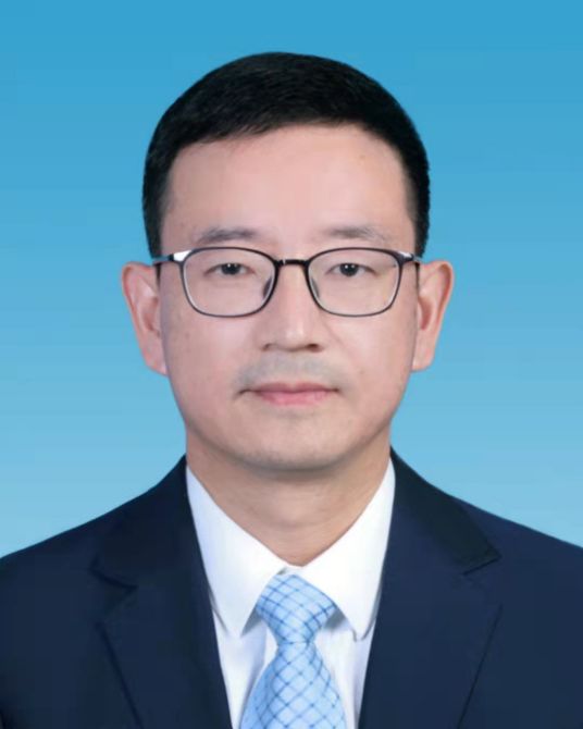 什么是陈伟军（浙江省绍兴市人民政府副市长）