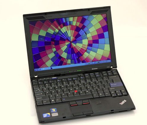 ThinkPad X201