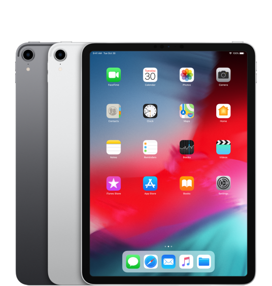 iPad Pro 11 英寸（第 1 代）