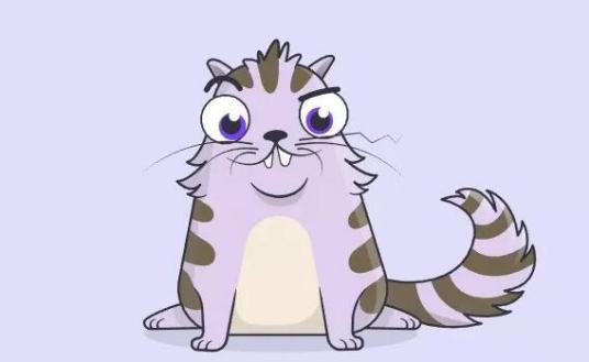 Cryptokitties