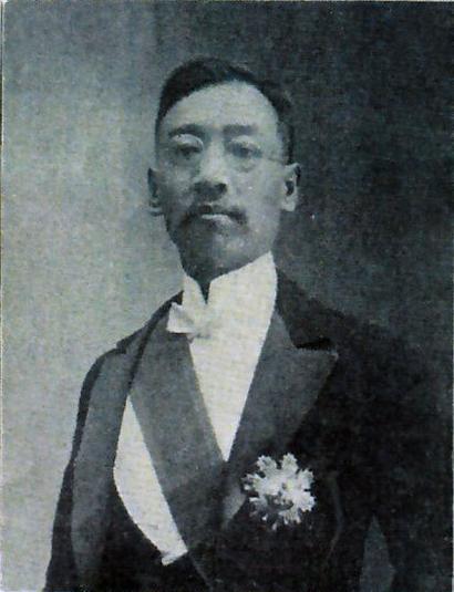 李书城