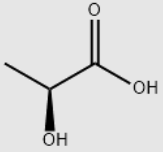 什么是L-乳酸