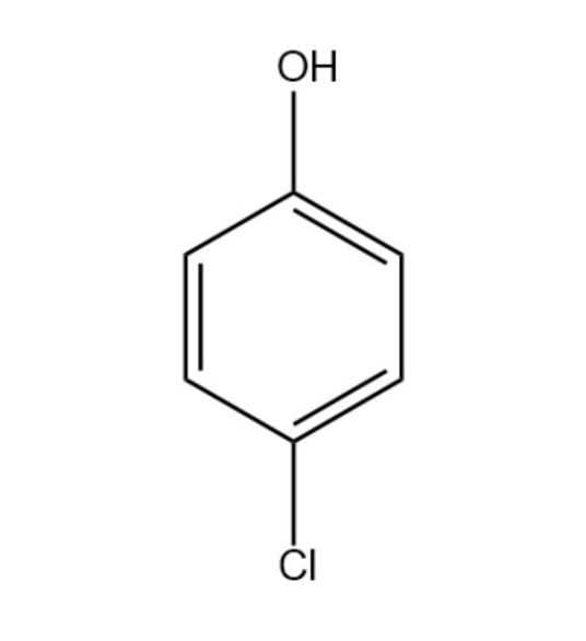 对氯苯酚