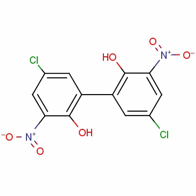 什么是硝氯酚