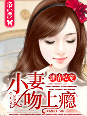 小妻吻上瘾（洛心辰创作的网络小说）