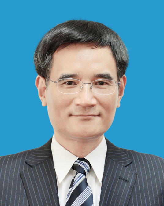 熊建平（浙江省人大常委会原副主任）