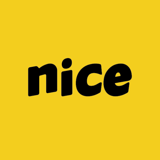 nice（图片社交软件）