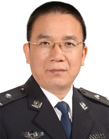 什么是赵永生（山东省滨州市原副市长）