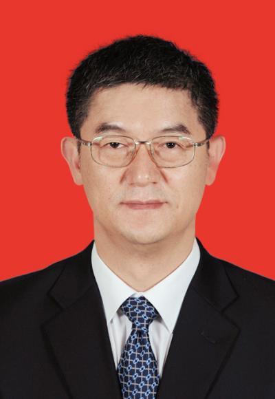 黄汉标（广东省人大监察和司法委员会主任委员）