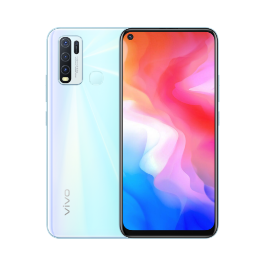 vivo Y50