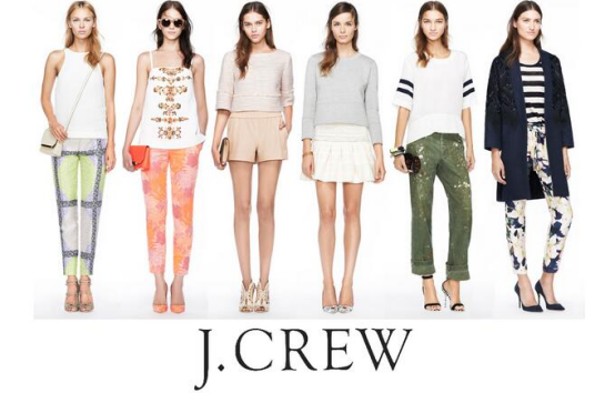 J.crew