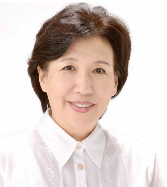 田中真纪子