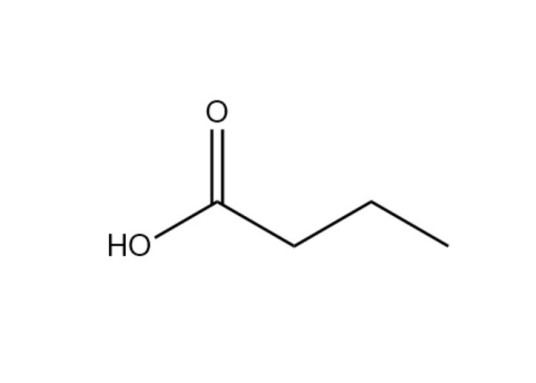丁酸